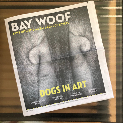 BayWoof Magazine