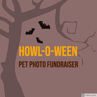 Halloween Pet Photo Event